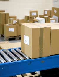 Postage Packing Risk Damage Seller Buyer